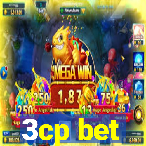 3cp bet